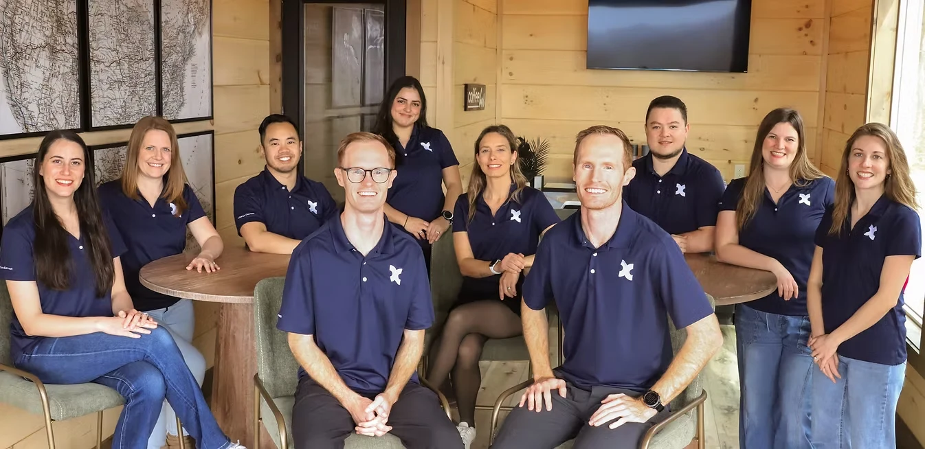 The Charter Connect team