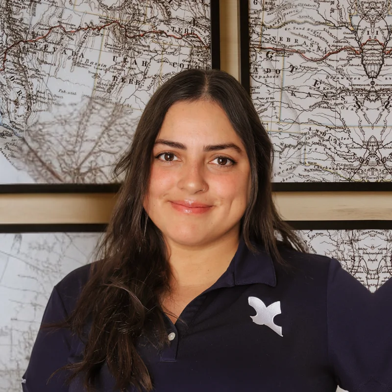 Mariela Medina Serrano