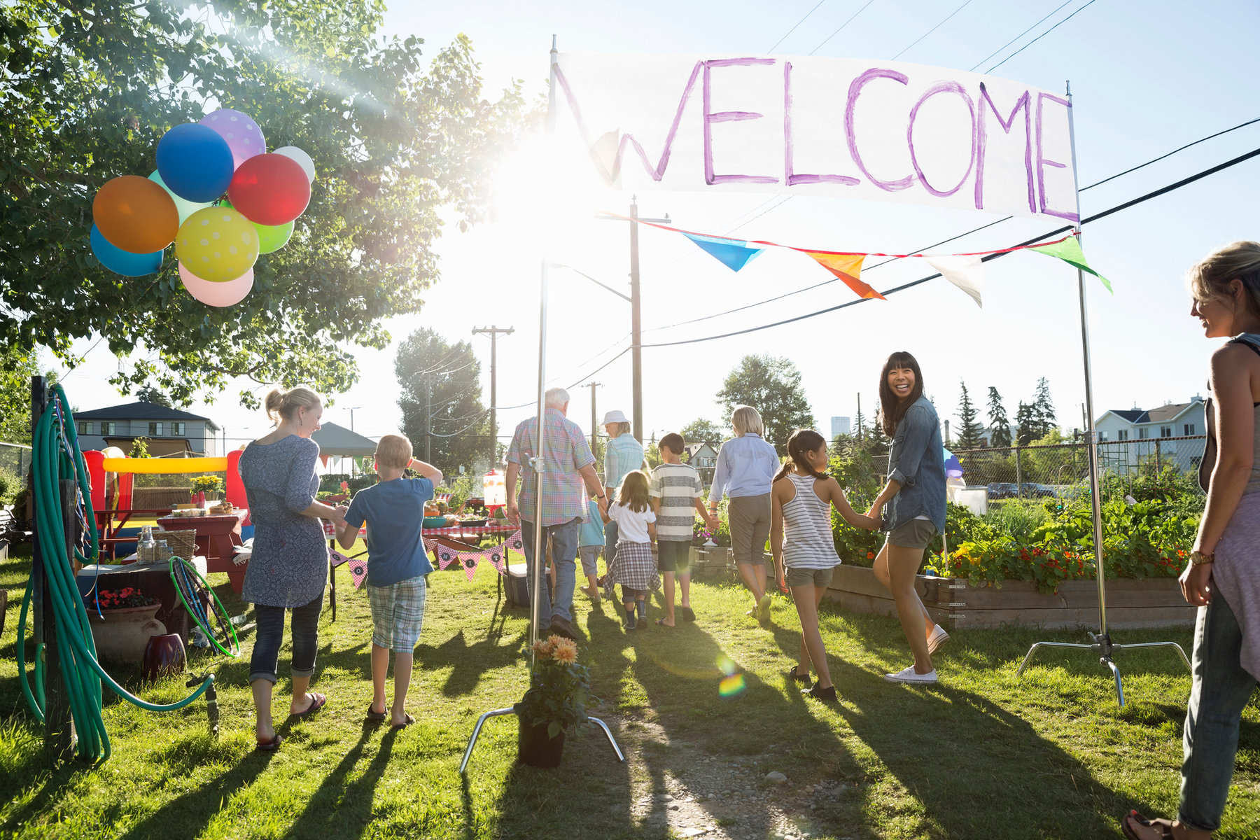 Micro-Communities: Charter School's Secret Enrollment Tool