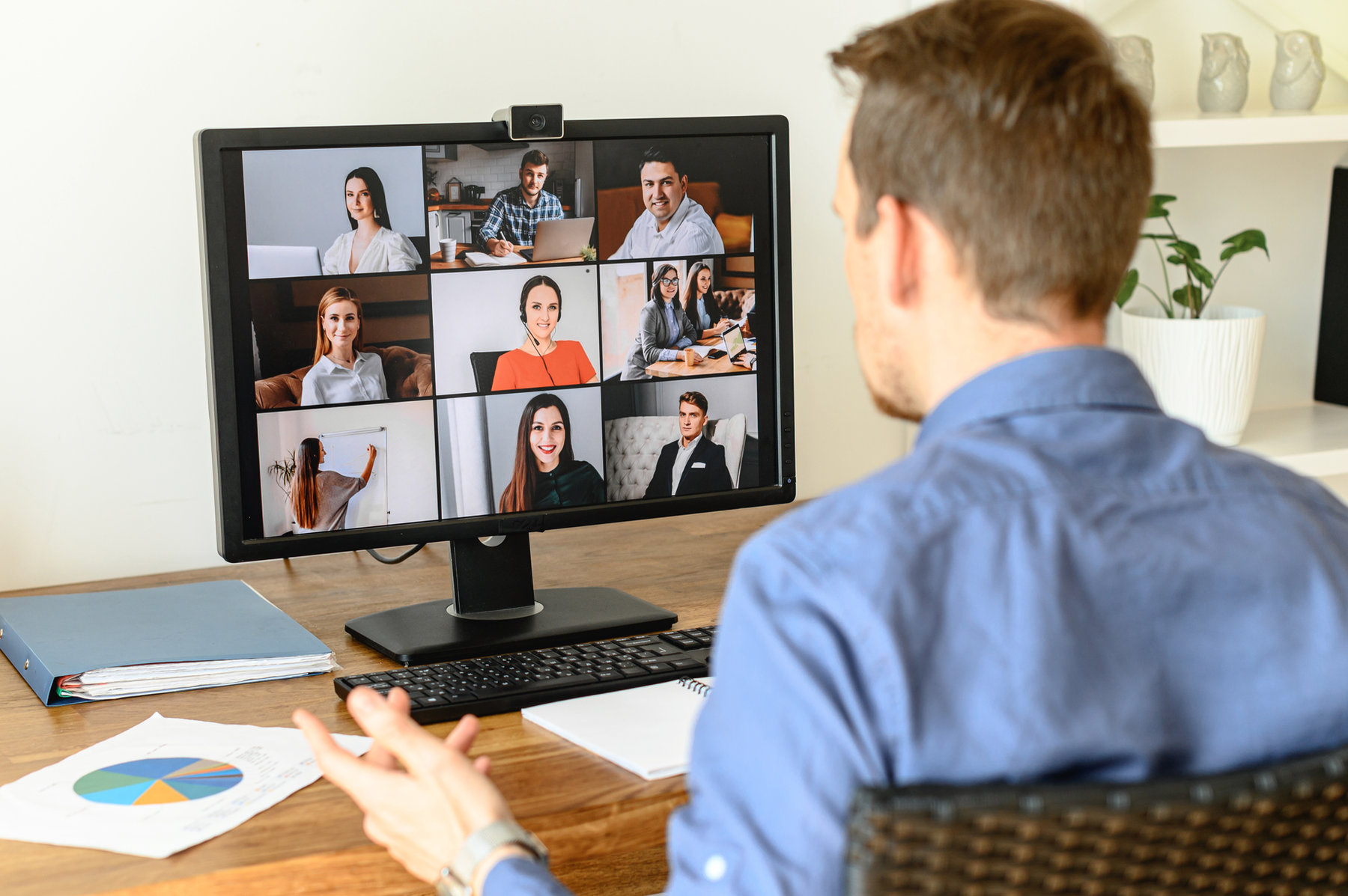 How Charter Schools Can Improve Search Visibility and Capture More Enrollments: Key Takeaways from Our Recent Webinar