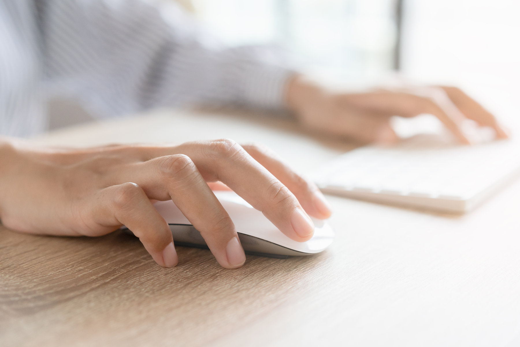 Zero-Click Content: Charter School's Secret Weapon