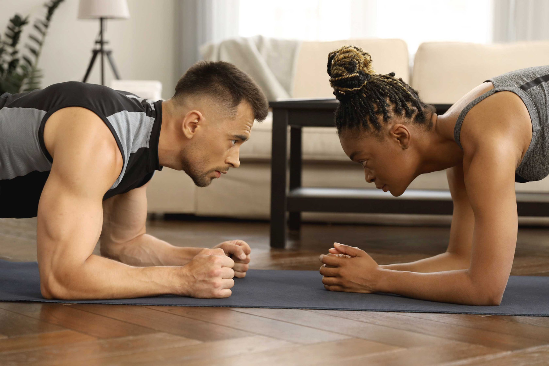 The Long Game: Lessons from Personal Fitness for Enrollment Marketing