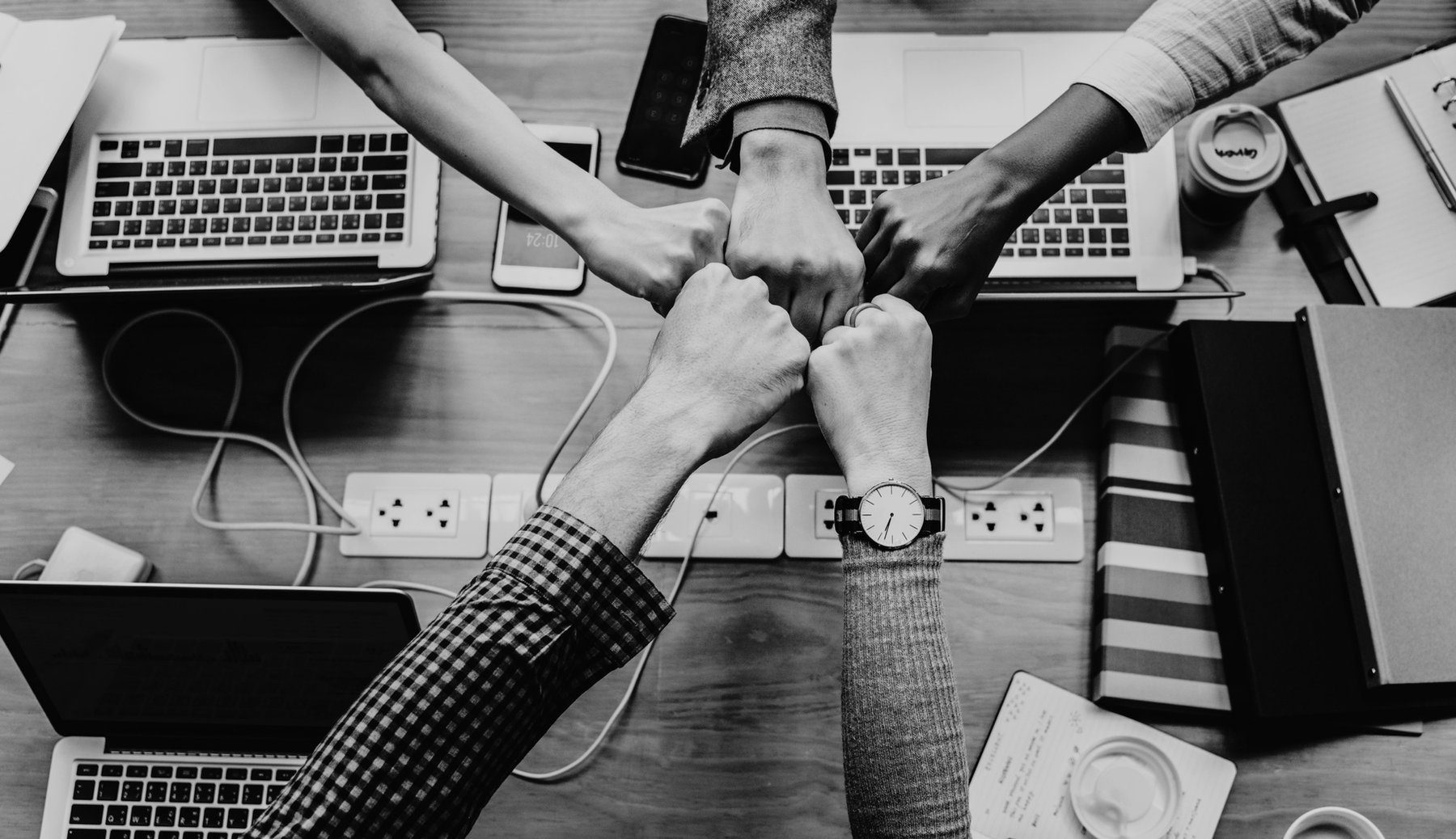 Enneagrams in the Workplace