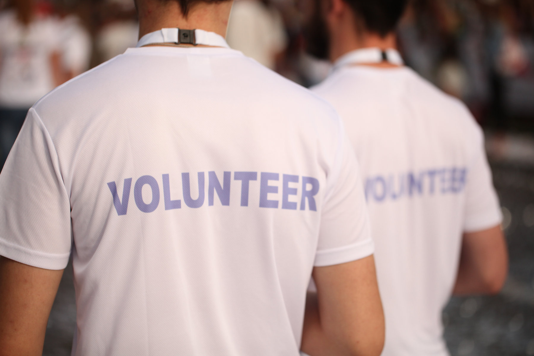 Giving Back: Why Volunteering and Donating Matter