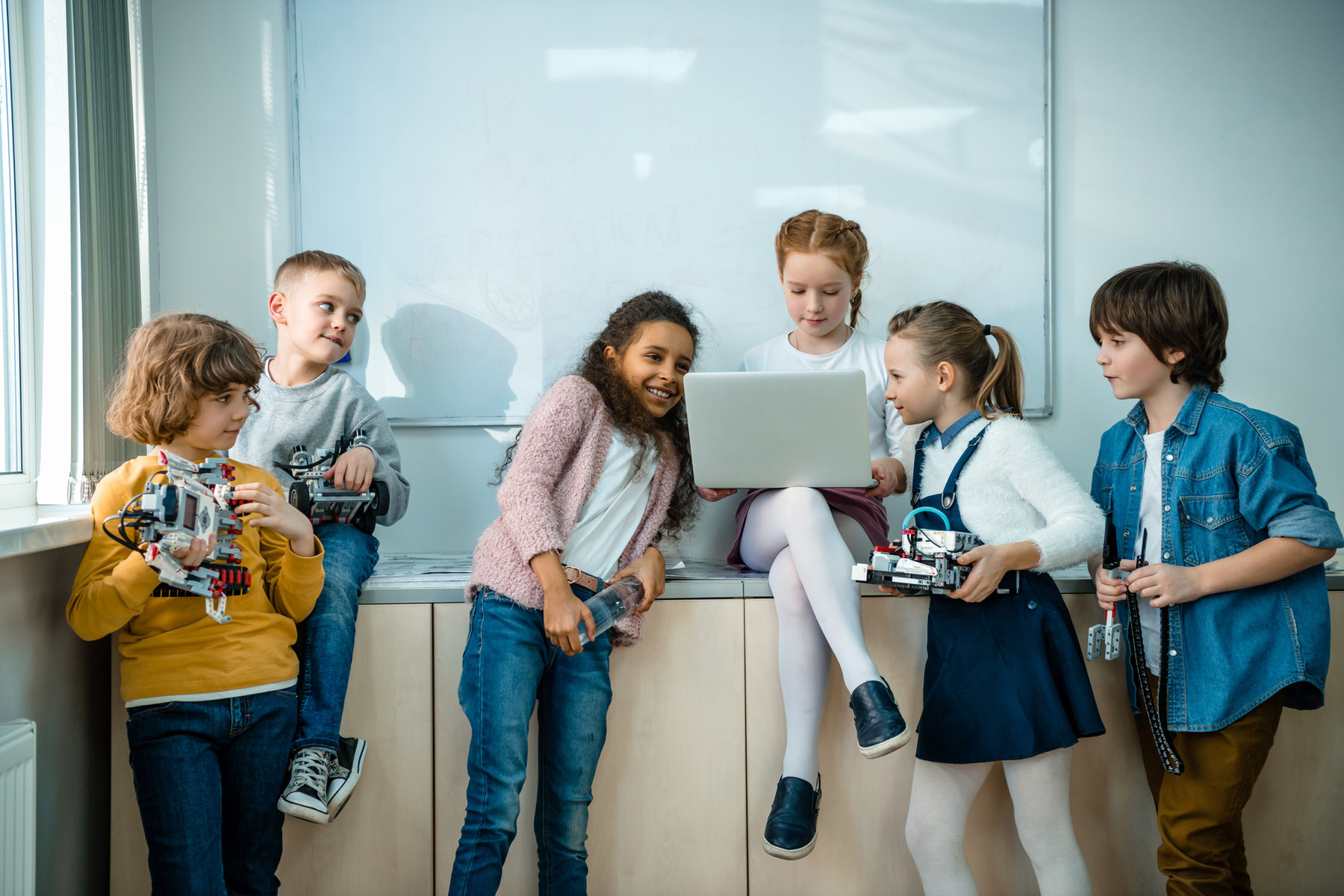 Six Best Practices for Charter School Procurement