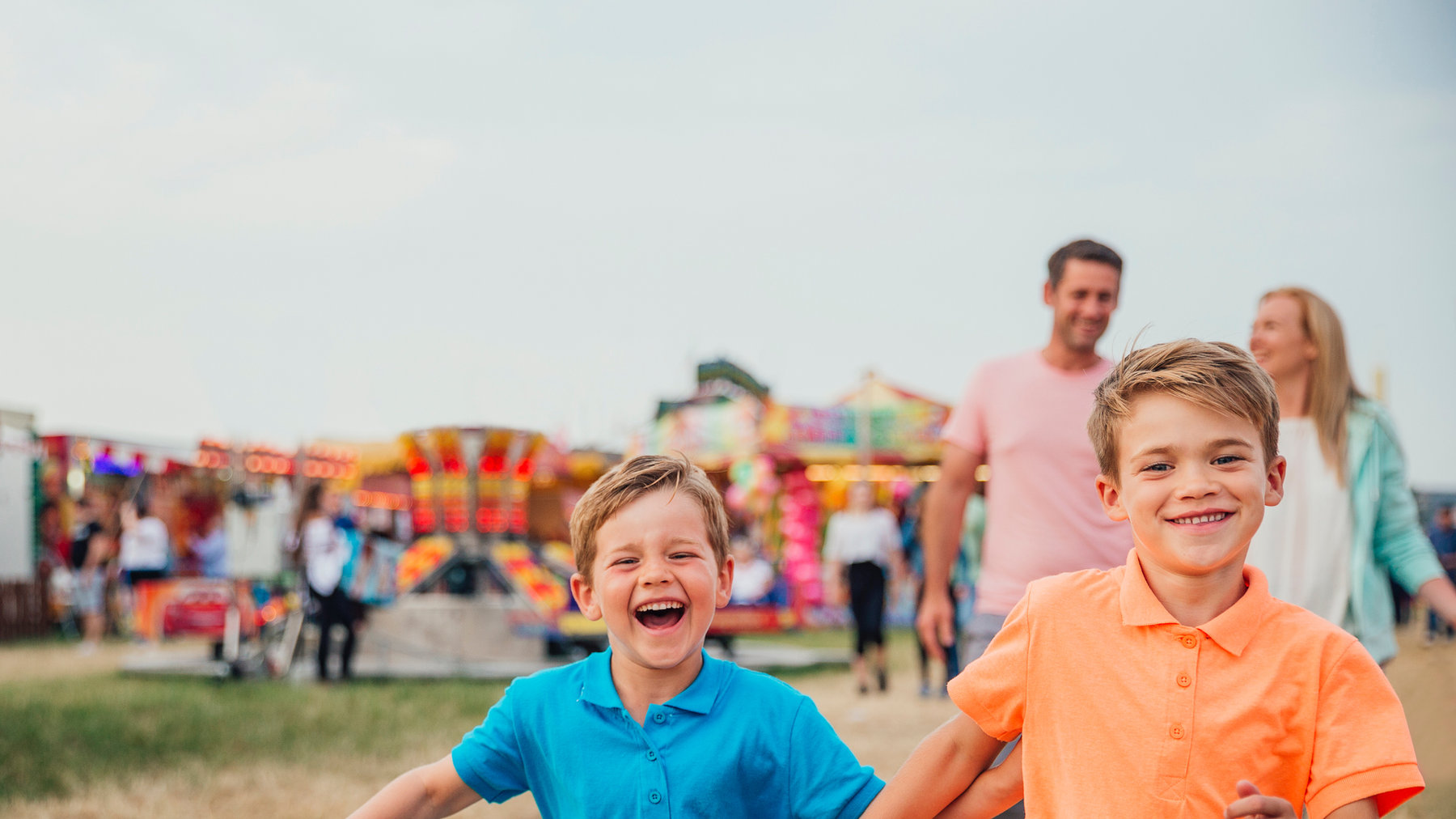 Boost Your Charter School's Enrollment with Sizzling Summer Events!