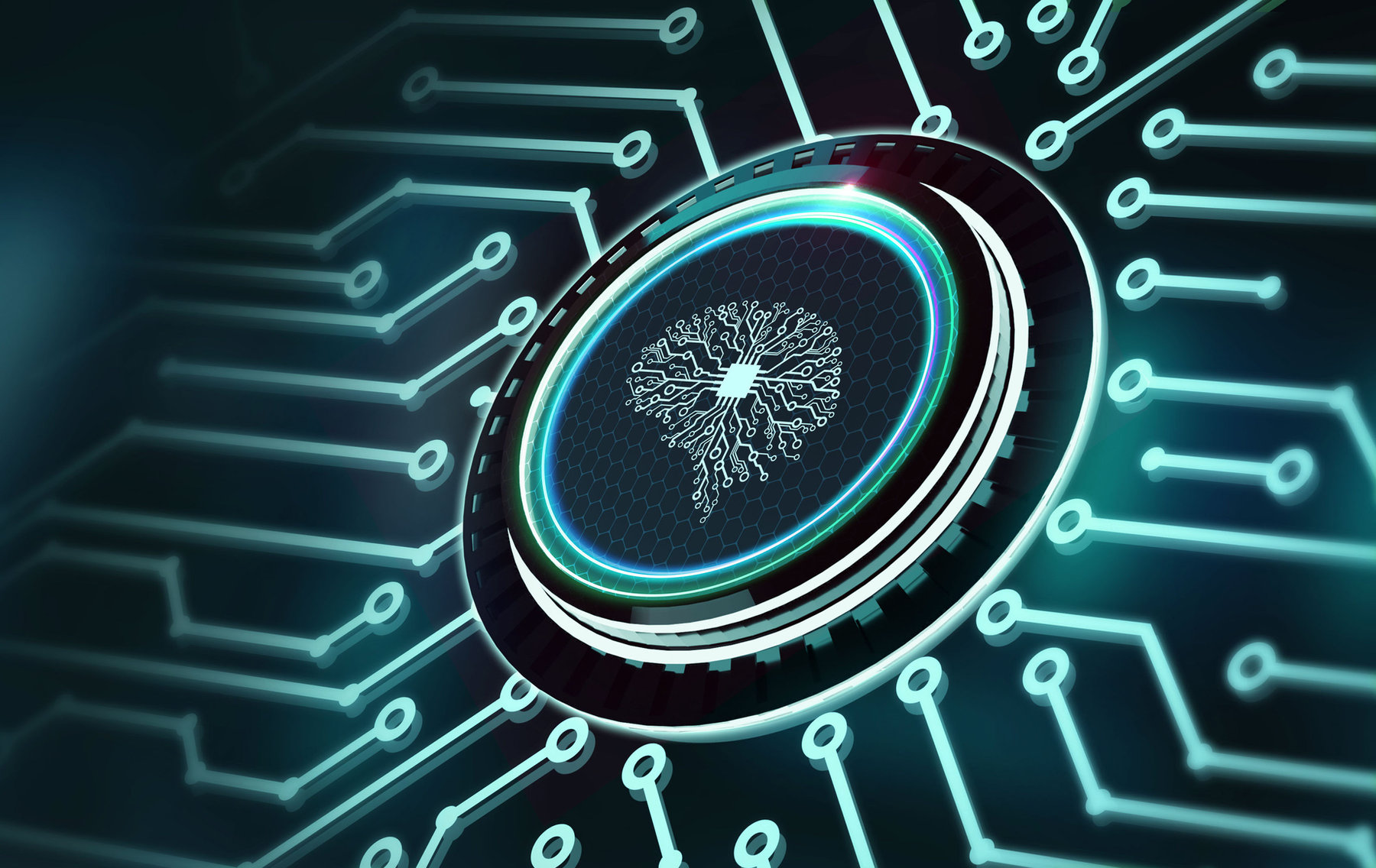 The Heart in the Machine: Navigating AI in PreK-12 Marketing