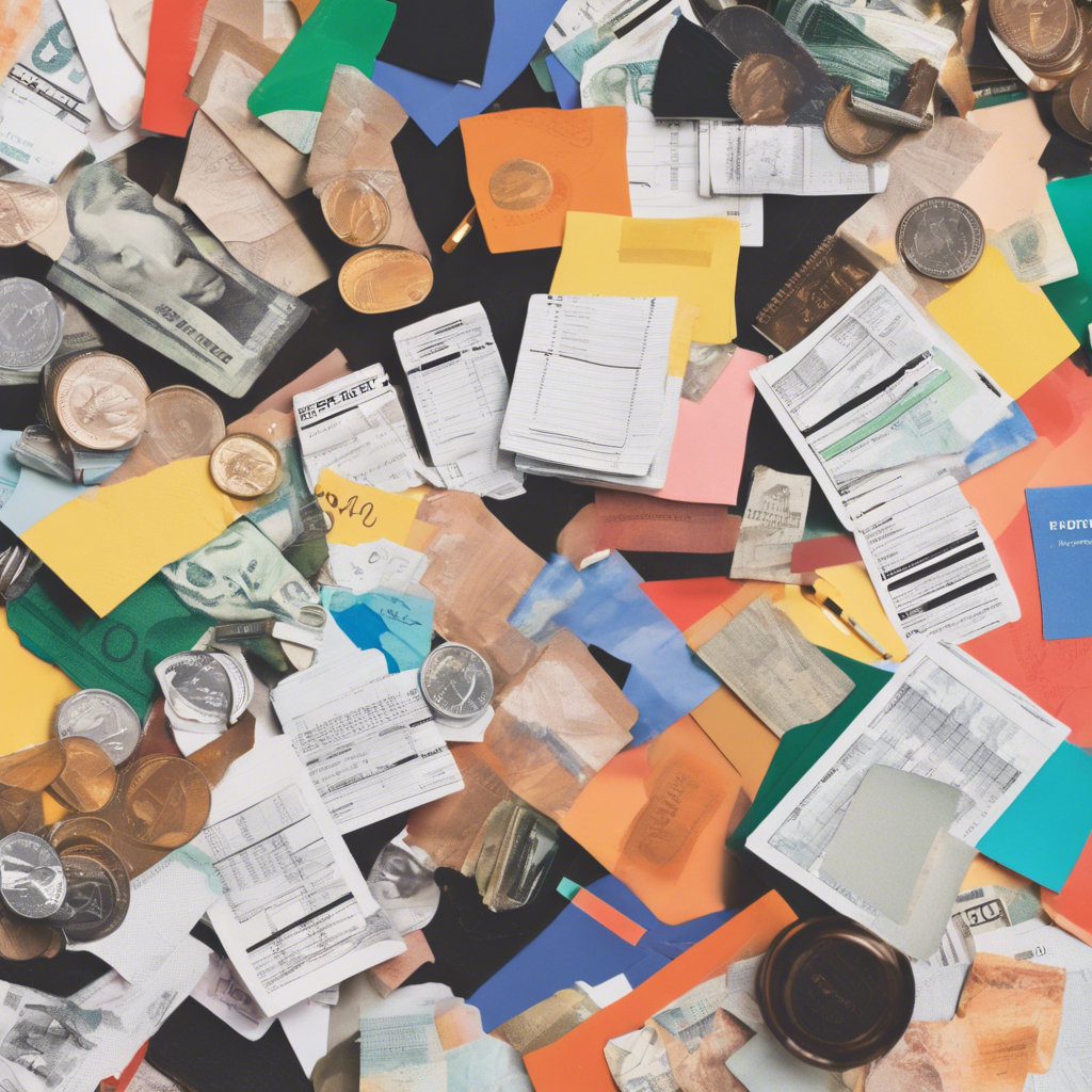 Unpopular Opinion: You Don't Need More Money