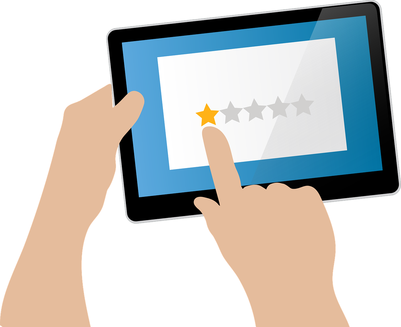How to Handle a Bad Google Review