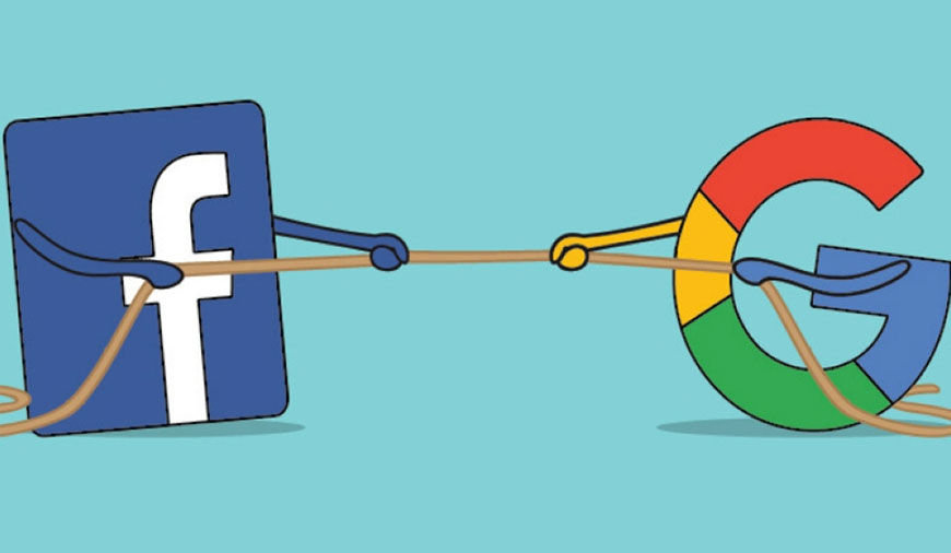 Which is Better for Your School? Google or Facebook Ads? 