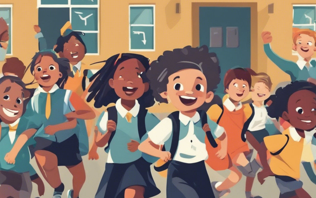 Why Will Students Be Glad They Went to Your School?