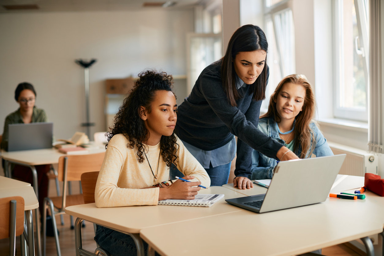 What Parents Look for When Selecting a School