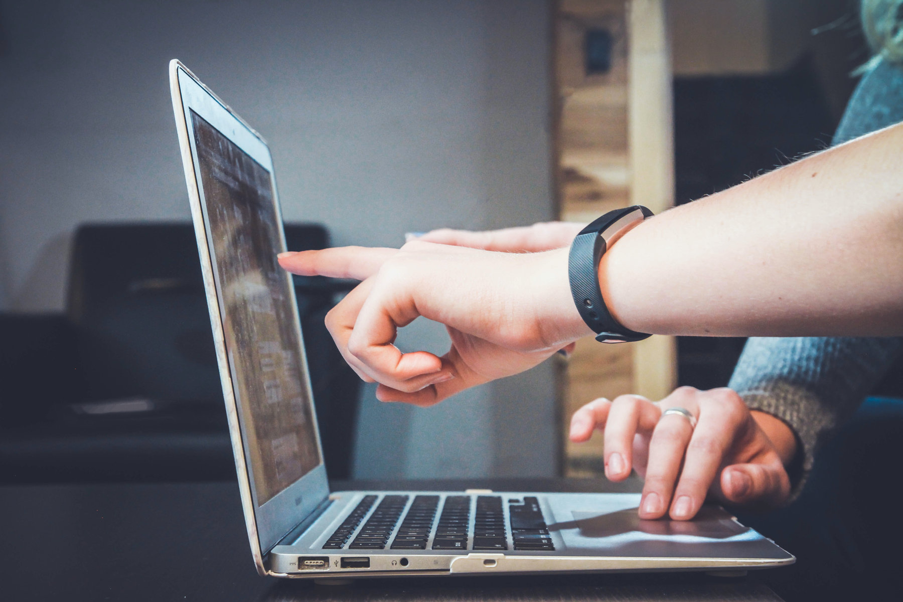 Building a Website: Setting Your Charter School Apart