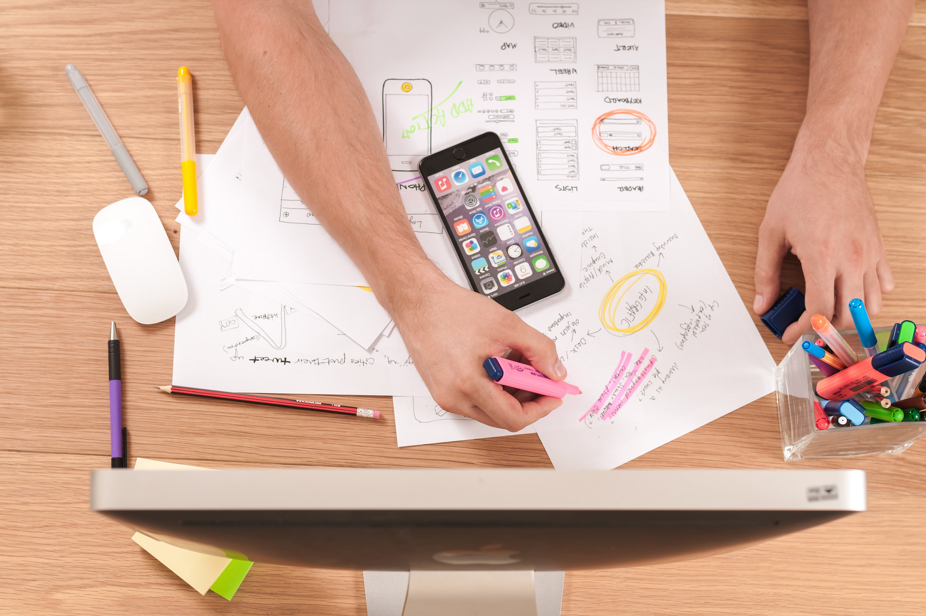 Marketing Missteps: How to Avoid & Overcome   