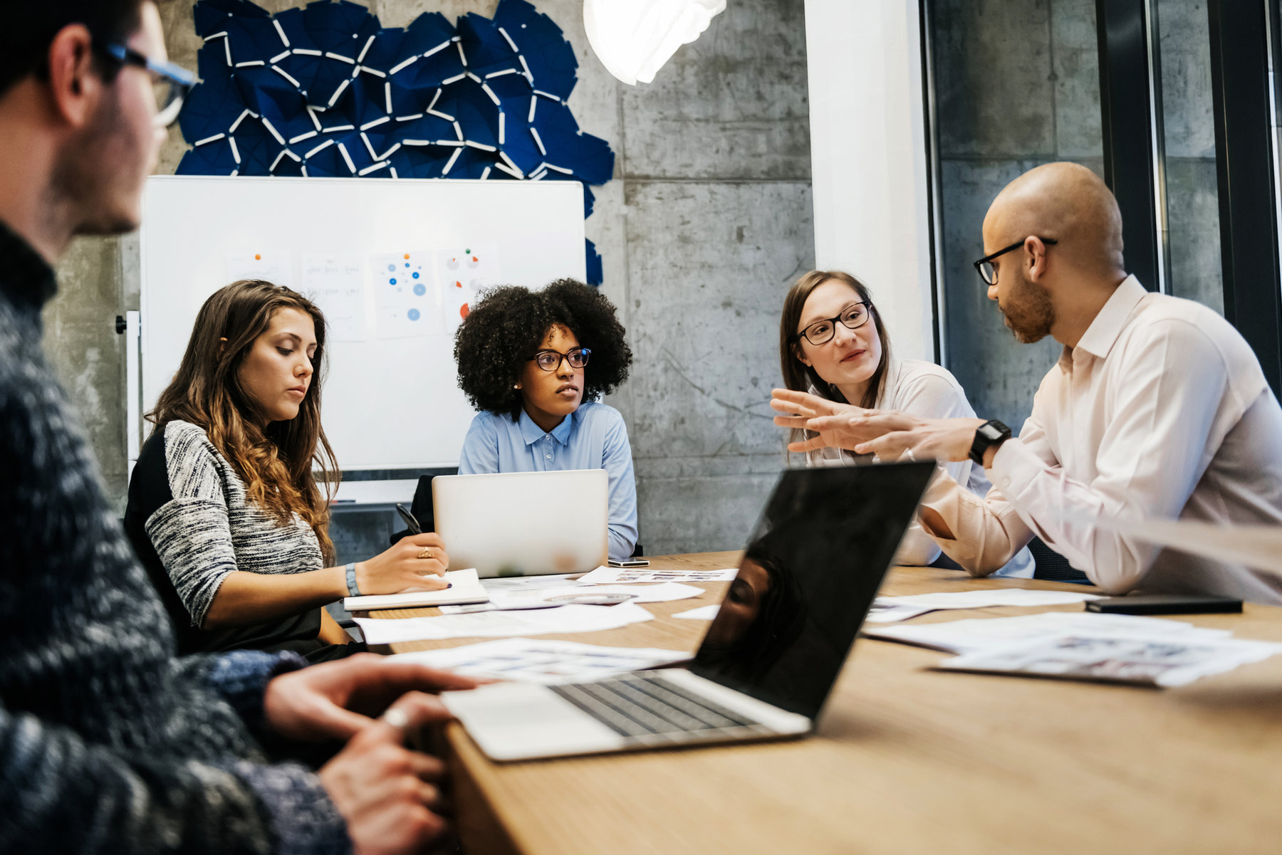 Real Growth Starts with Real Conversations: How Culture Topics Are Transforming Our Team