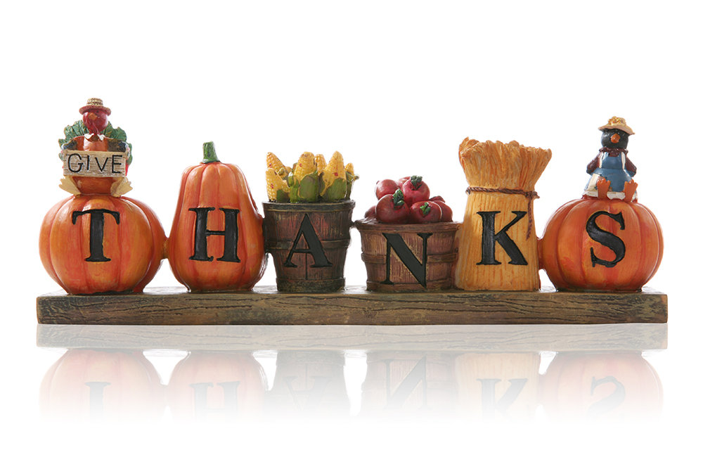What Charter Schools Should Be Thankful For