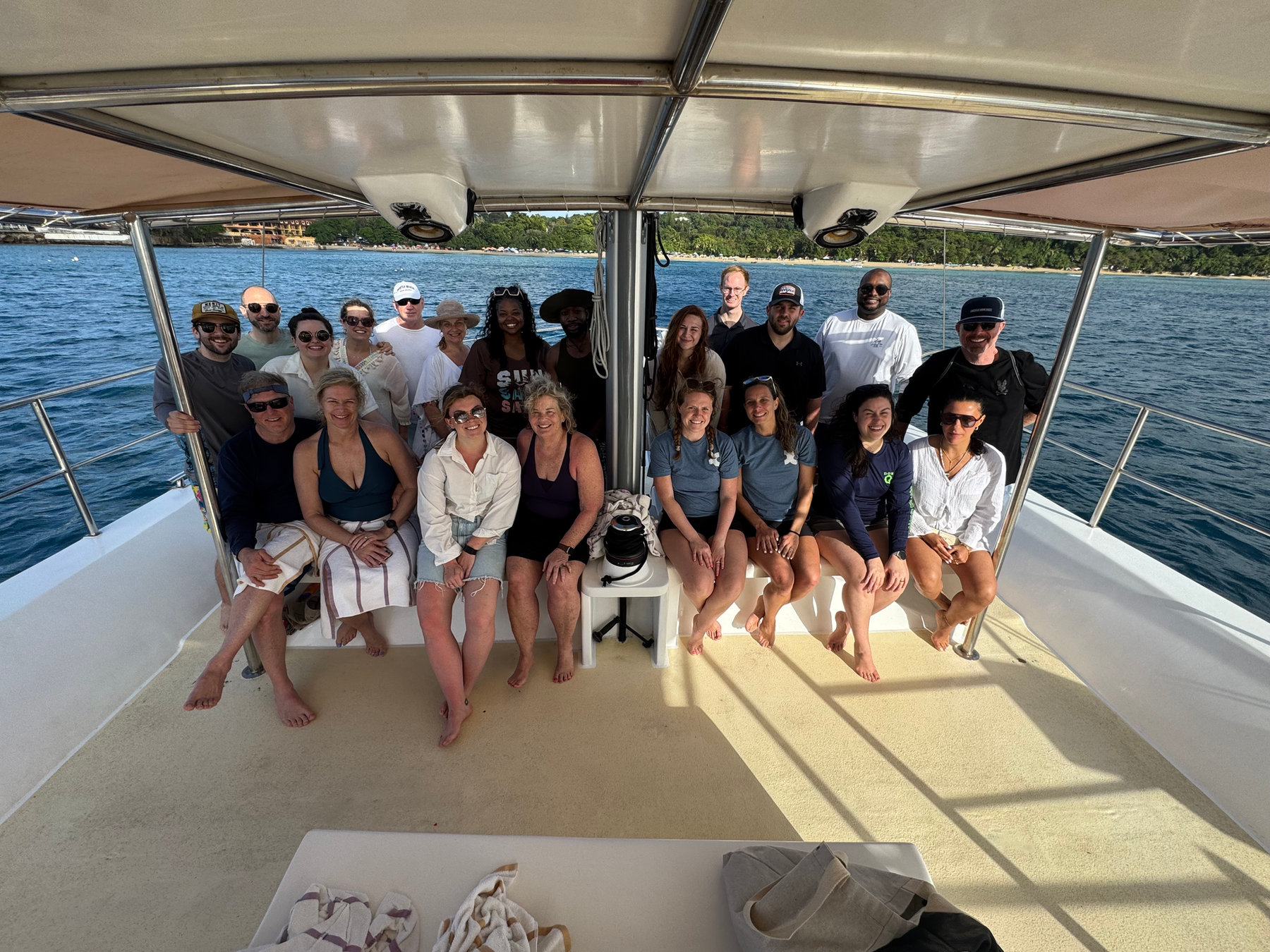 The Inaugural Charter Connect Leadership Summit