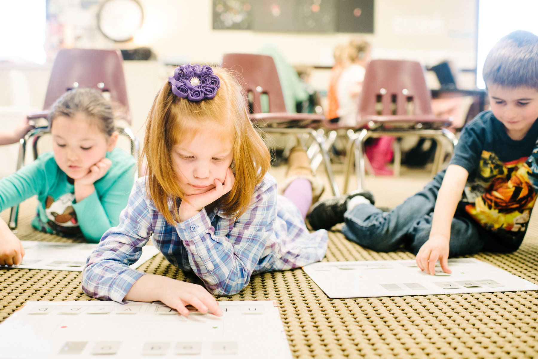 The Impact of Bluum: How This Charter School Organization is Revolutionizing Education in Idaho