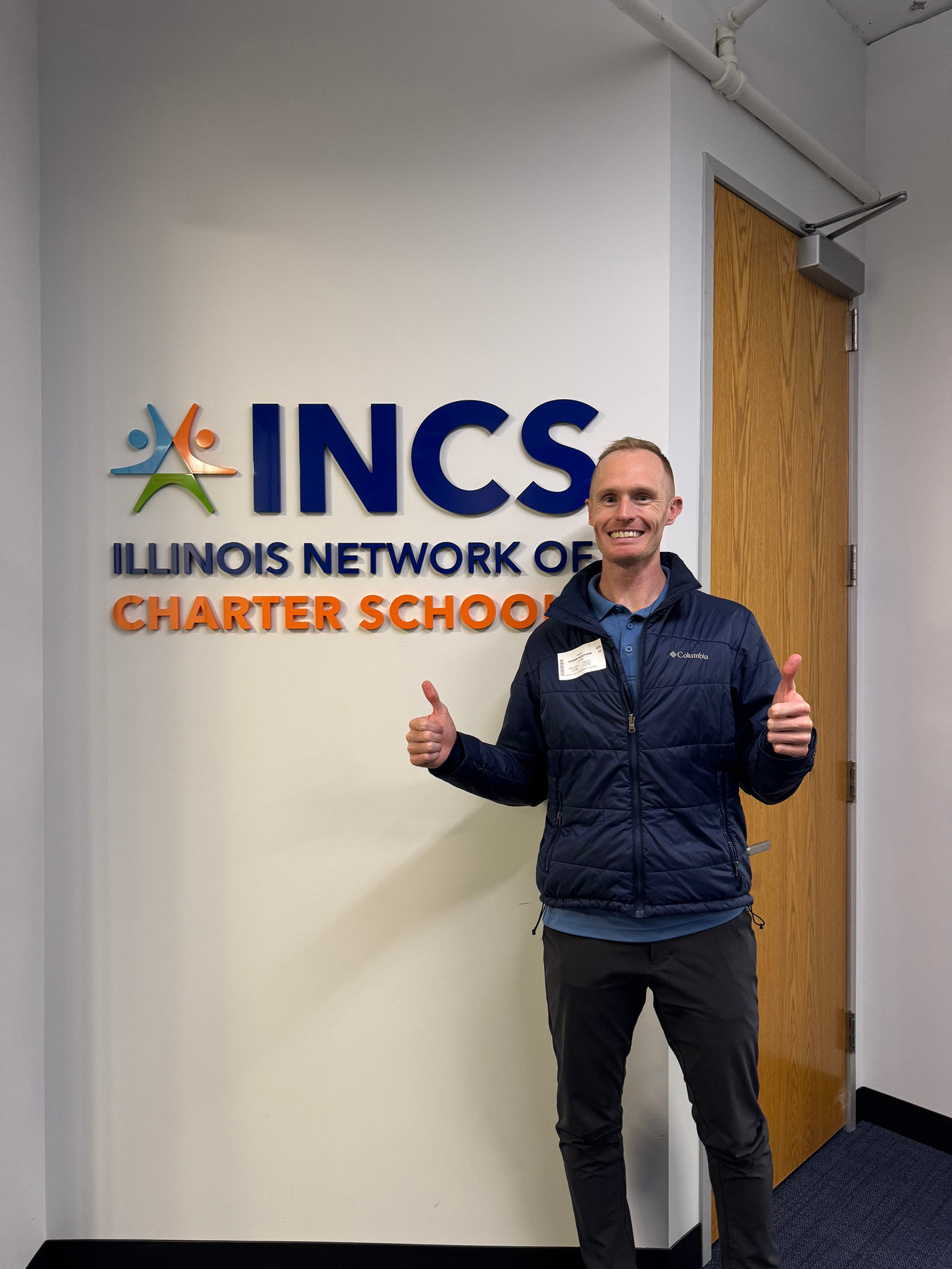 A Visit to the Illinois Network of Charter Schools: Strengthening the Foundation of Charter Education in Chicago