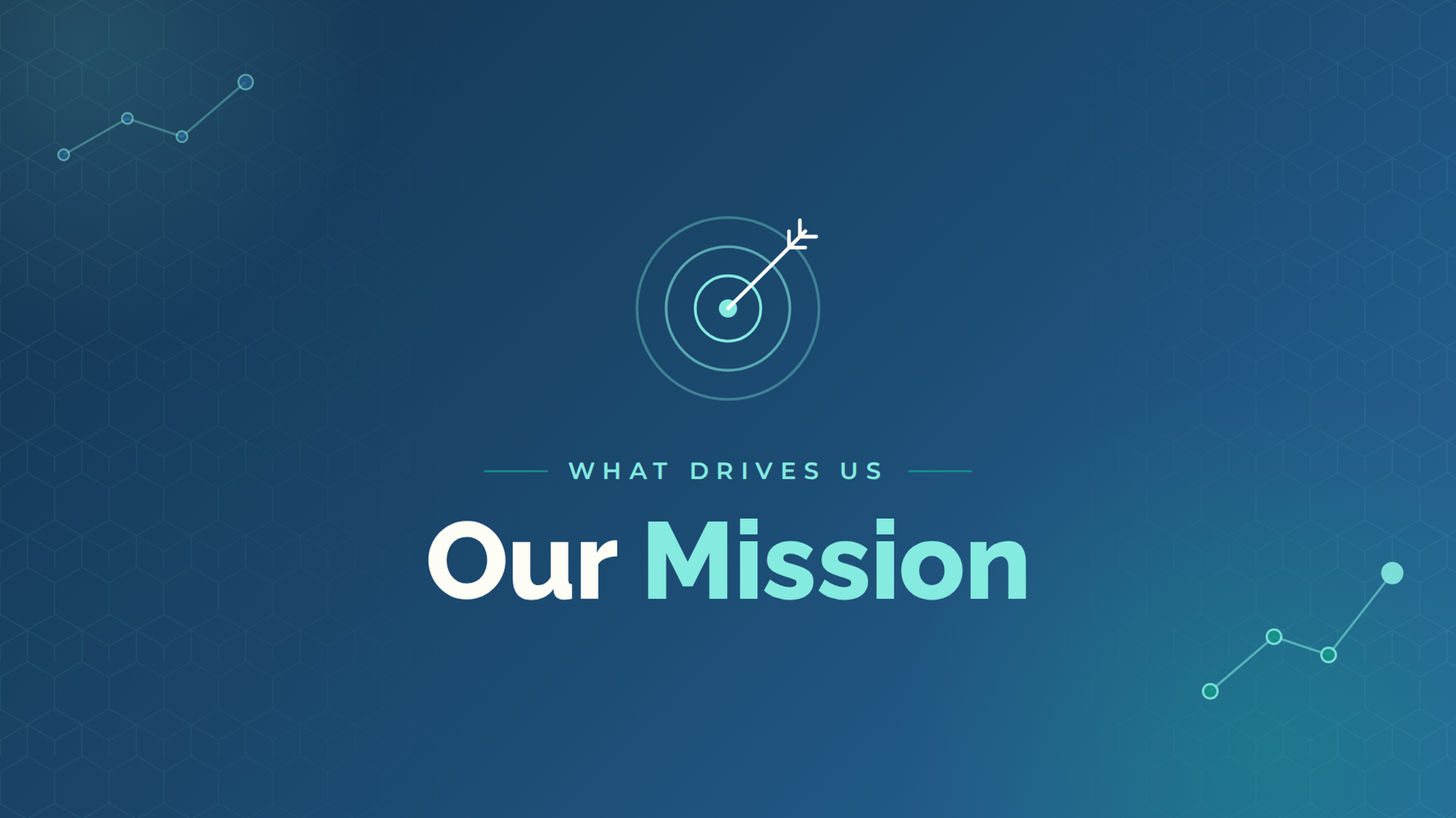 Your Mission Statement Is a Marketing Asset. Use It.