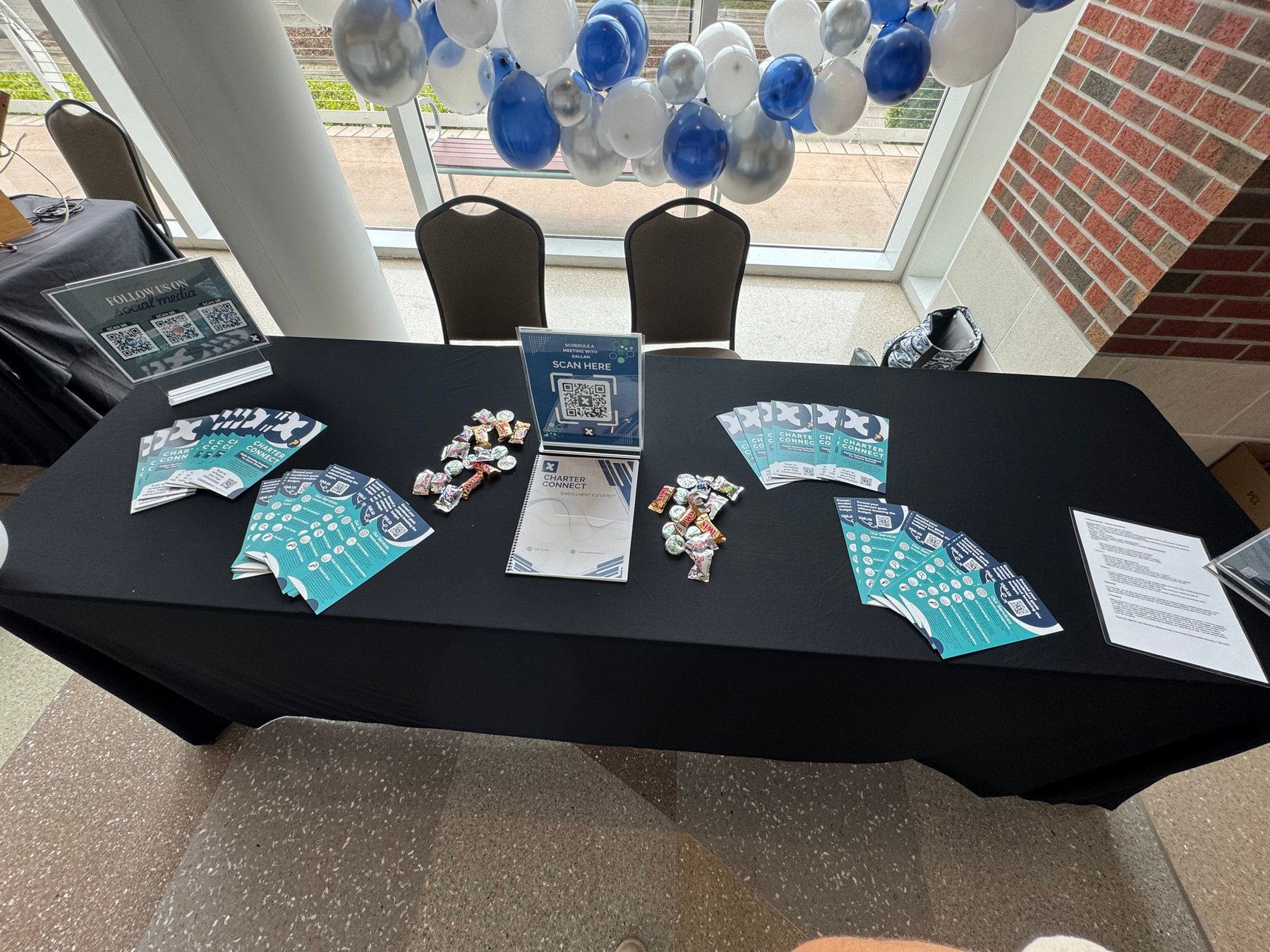 Grow, Connect, and Inspire: Reflections from the NC Association of Public Charter Schools Conference