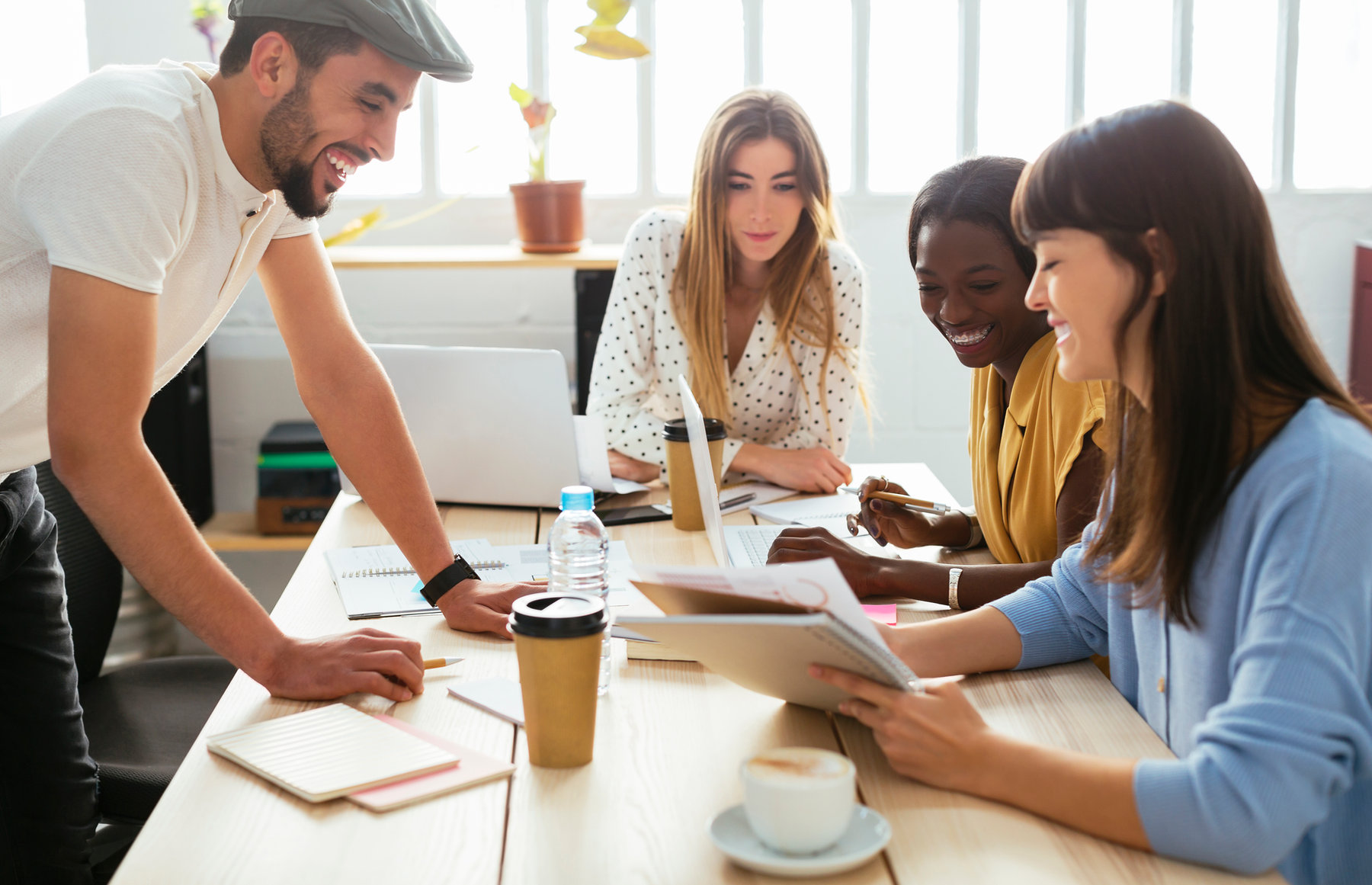 Exploring Collaborative Marketing Strategies with Mary Ellen Lee