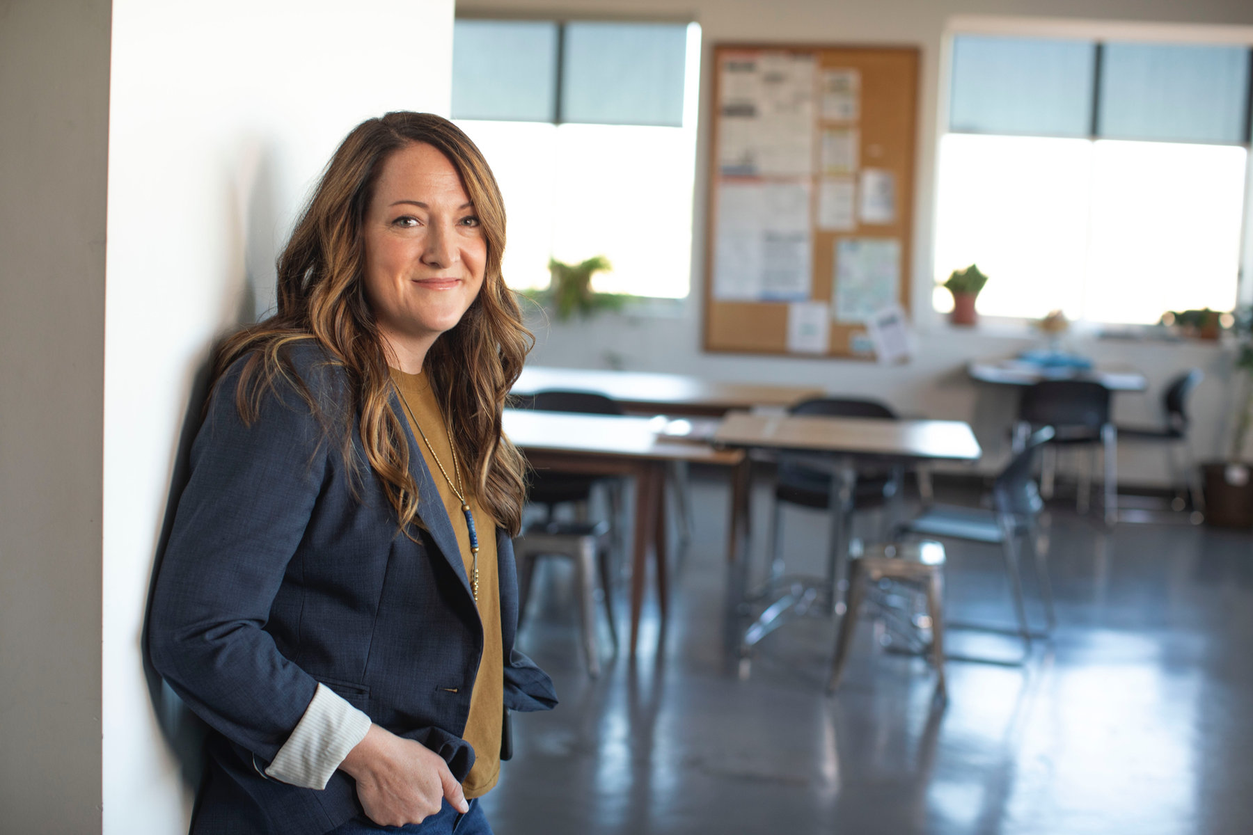 New Teachers: This One's For You! 