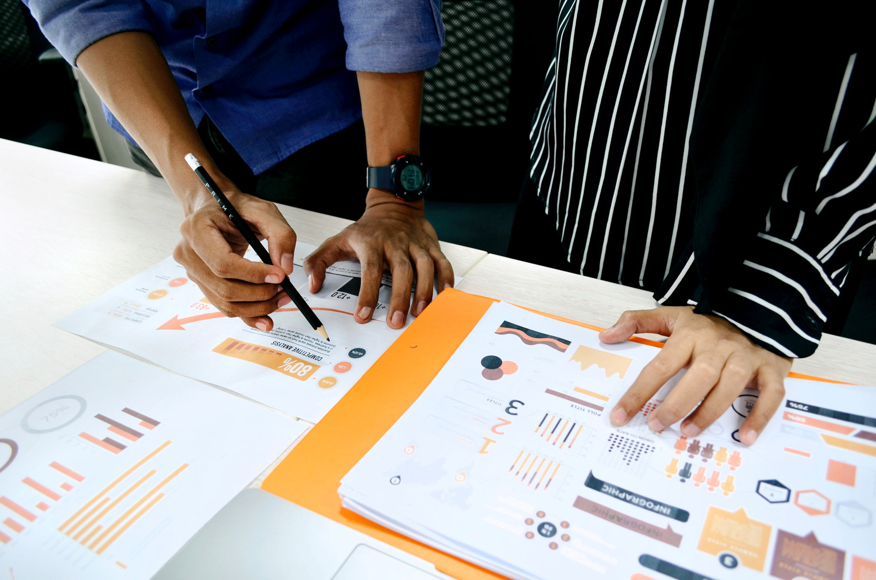 How to Run a SEO Competitive Analysis